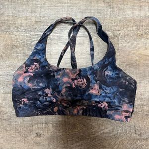 Lululemon bra
